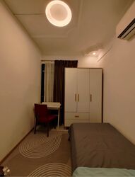 Emerald Park (D3), Condominium #617101511